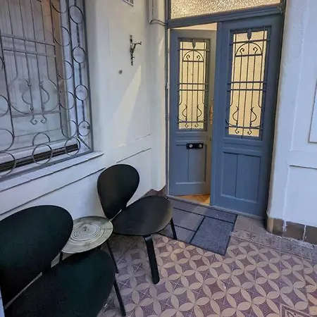 Spacious 4br Oasis In - Bp Sky Apartment Budapest
