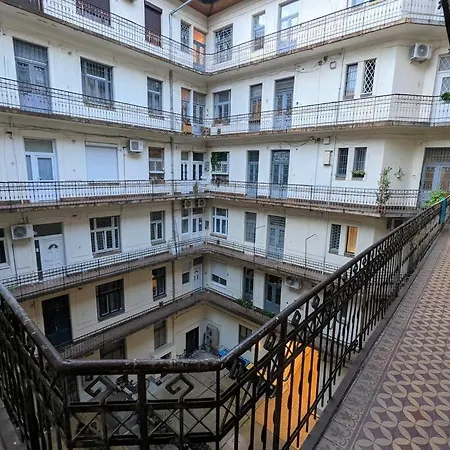 Spacious 4br Oasis In - Bp Sky Budapest