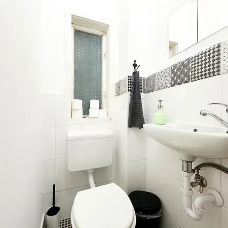 Large 4br Oasis In Ac- Bp Sky Appartement