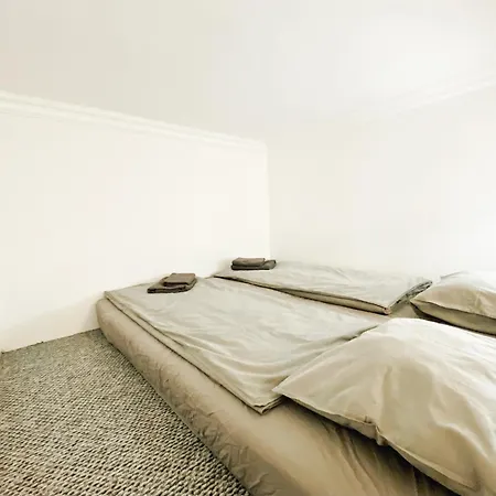 Appartement Large 4br Oasis In Ac- Bp Sky *