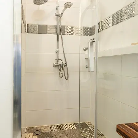 Large 4br Oasis In Ac- Bp Sky Apartament