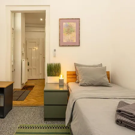 Apartament Large 4br Oasis In Ac- Bp Sky *