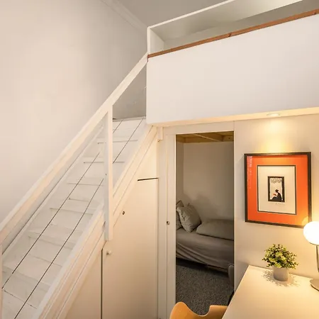 Apartament Large 4br Oasis In Ac- Bp Sky *