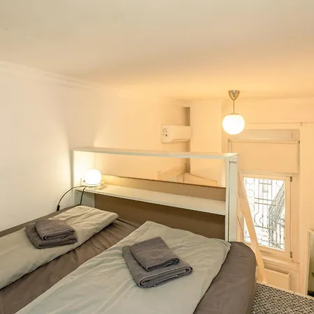 Large 4br Oasis In Ac- Bp Sky Apartament