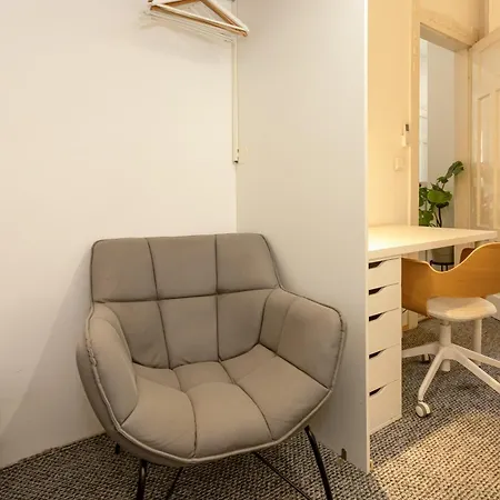 Large 4br Oasis In Ac- Bp Sky Budapesta
