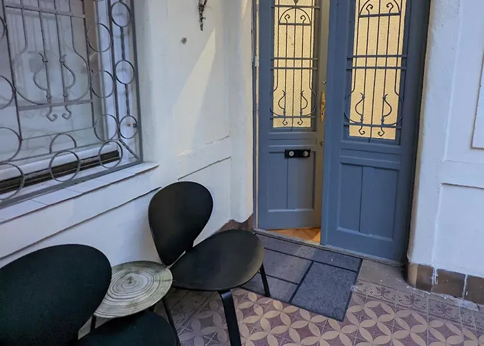 Large 4br Oasis In Ac- Bp Sky Budapest