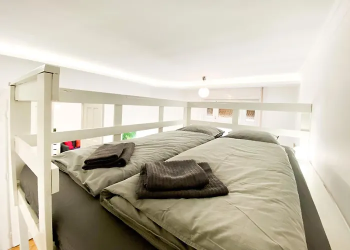 Large 4br Oasis In Ac- Bp Sky Budapest