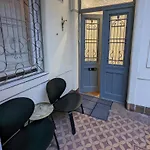 Large 4br Oasis In Ac- Bp Sky Budapest