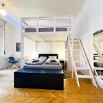 Large 4br Oasis In Ac- Bp Sky Apartamento