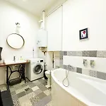 Apartamento Large 4br Oasis In Ac- Bp Sky