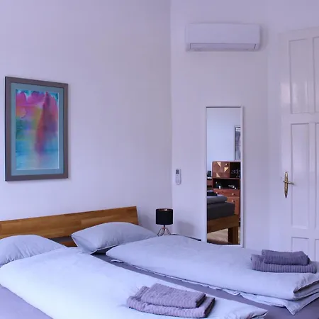 Large 4br Oasis In Ac- Bp Sky דירה *