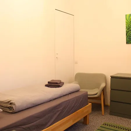 דירה Large 4br Oasis In Ac- Bp Sky